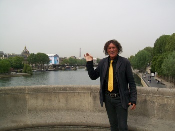 Parigi 2019